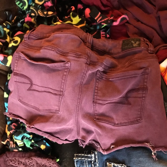 Miss Me Pants - Clothing all sizes